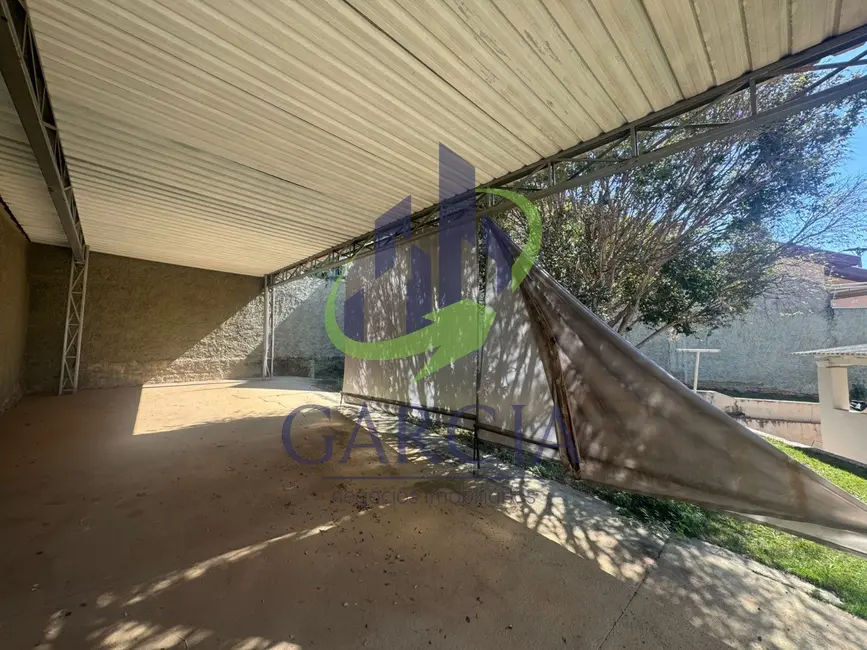 Foto 6 de Casa com 2 quartos à venda, 70m2 em Loteamento Parque Itacolomi, Mogi Guacu - SP