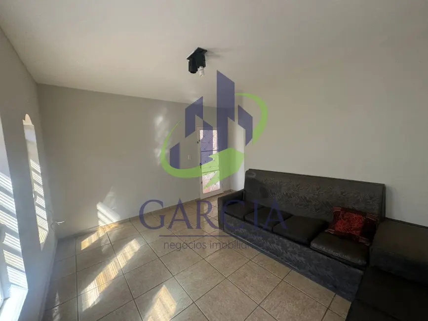 Foto 9 de Casa com 2 quartos à venda, 70m2 em Loteamento Parque Itacolomi, Mogi Guacu - SP