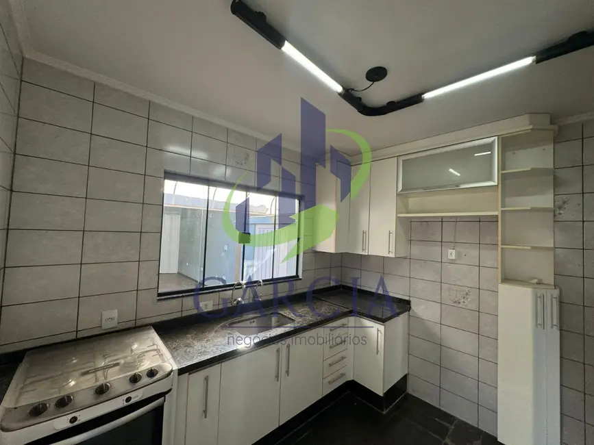 Foto 9 de Casa com 2 quartos à venda, 108m2 em Loteamento Parque Itacolomi, Mogi Guacu - SP