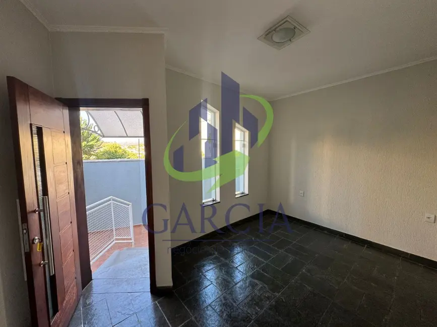Foto 6 de Casa com 2 quartos à venda, 108m2 em Loteamento Parque Itacolomi, Mogi Guacu - SP