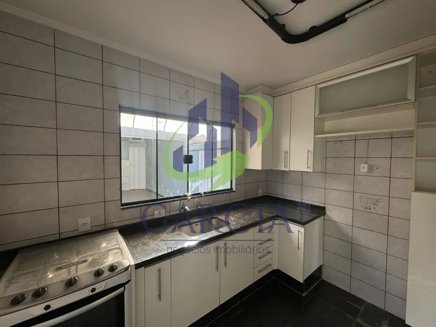 Foto 8 de Casa com 2 quartos à venda, 108m2 em Loteamento Parque Itacolomi, Mogi Guacu - SP