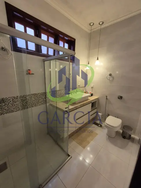 Foto 7 de Casa com 3 quartos à venda, 220m2 em Jardim Soares, Mogi Guacu - SP