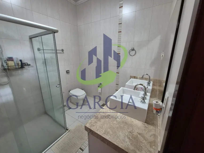 Foto 8 de Casa com 3 quartos à venda, 220m2 em Jardim Soares, Mogi Guacu - SP