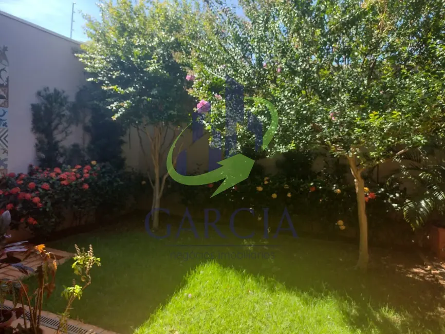 Foto 6 de Casa com 3 quartos à venda, 220m2 em Jardim Soares, Mogi Guacu - SP