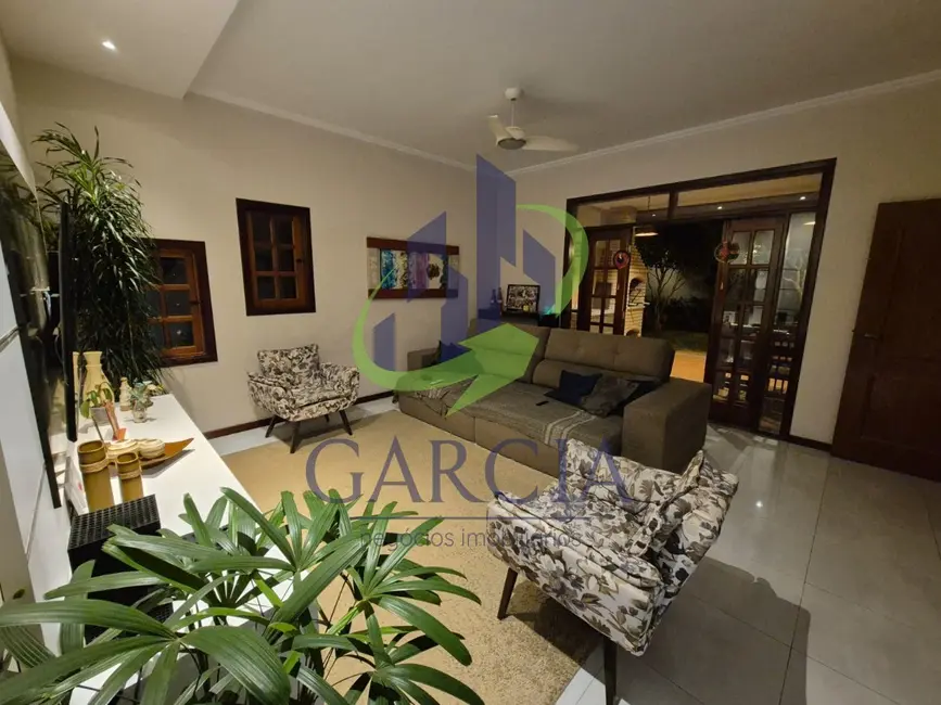 Foto 1 de Casa com 3 quartos à venda, 220m2 em Jardim Soares, Mogi Guacu - SP