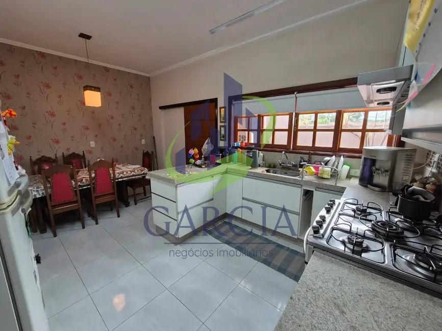 Foto 5 de Casa com 3 quartos à venda, 220m2 em Jardim Soares, Mogi Guacu - SP