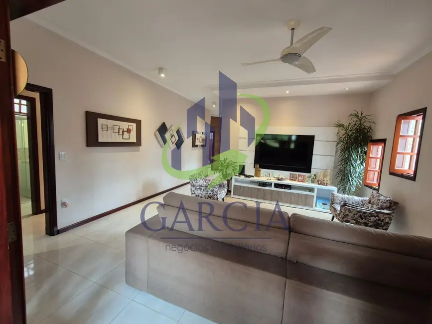 Foto 3 de Casa com 3 quartos à venda, 220m2 em Jardim Soares, Mogi Guacu - SP