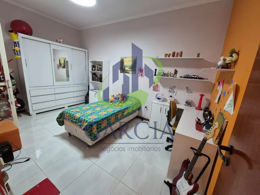 Foto 4 de Casa com 3 quartos à venda, 220m2 em Jardim Soares, Mogi Guacu - SP