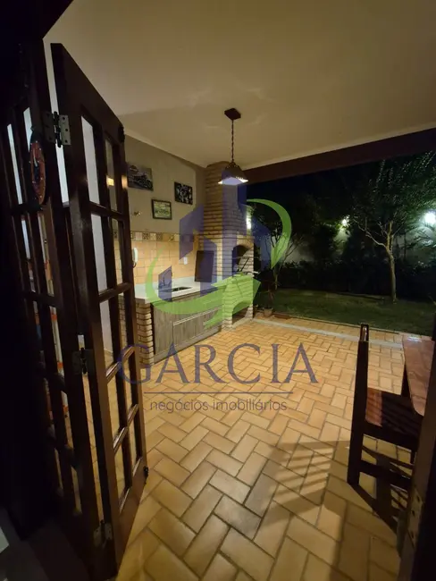 Foto 2 de Casa com 3 quartos à venda, 220m2 em Jardim Soares, Mogi Guacu - SP