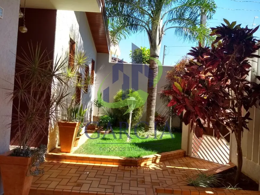 Foto 9 de Casa com 3 quartos à venda, 220m2 em Jardim Soares, Mogi Guacu - SP