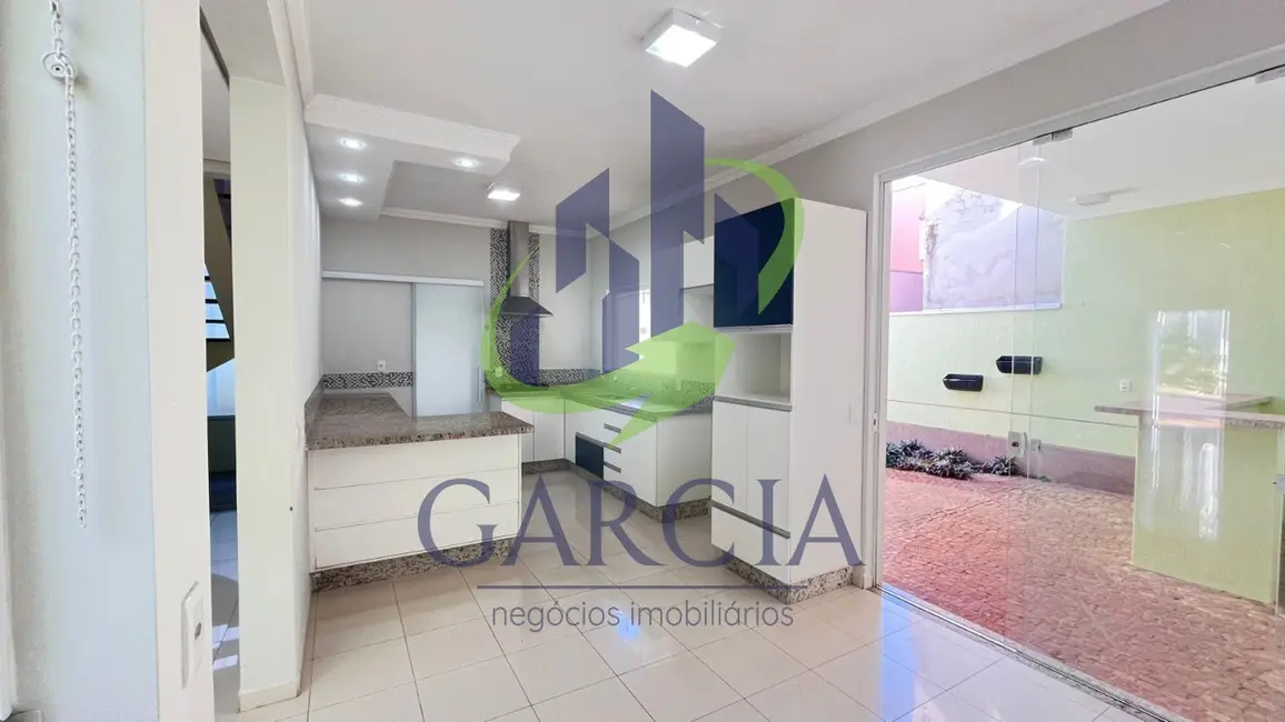 Casa com 3 quartos para alugar, 178m2 em Mogi Guacu - SP - imagem 8 Foto 8 de Casa com 3 quartos para alugar, 178m2 em Mogi Guacu - SP