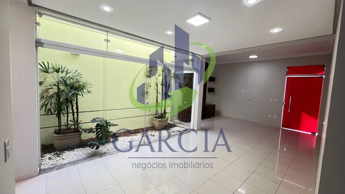 Casa com 3 quartos para alugar, 178m2 em Mogi Guacu - SP - imagem 4 Foto 4 de Casa com 3 quartos para alugar, 178m2 em Mogi Guacu - SP