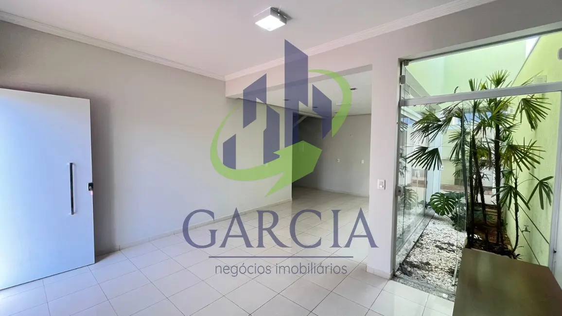 Casa com 3 quartos para alugar, 178m2 em Mogi Guacu - SP - imagem 3 Foto 3 de Casa com 3 quartos para alugar, 178m2 em Mogi Guacu - SP