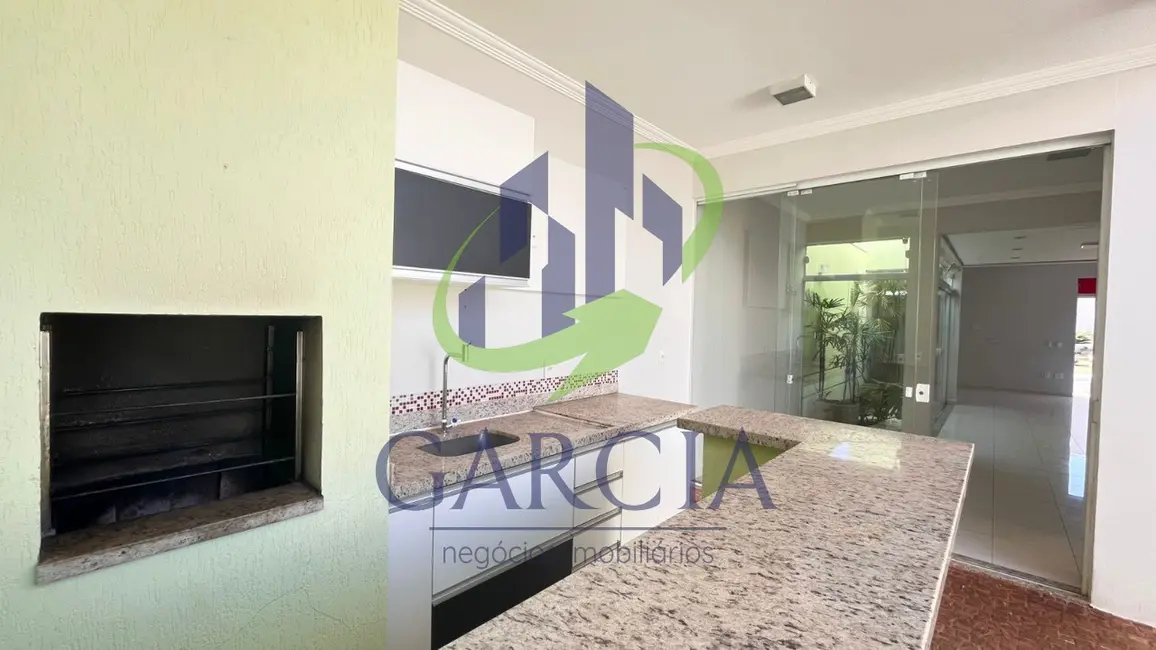 Casa com 3 quartos para alugar, 178m2 em Mogi Guacu - SP - imagem 1 Foto 1 de Casa com 3 quartos para alugar, 178m2 em Mogi Guacu - SP