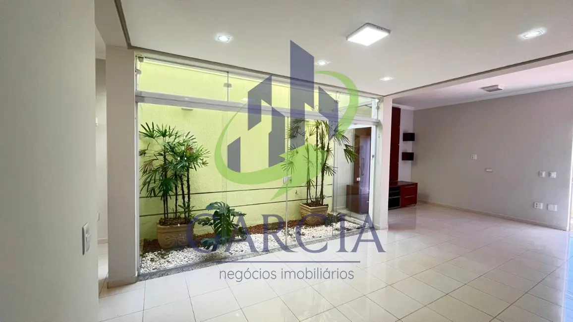 Casa com 3 quartos para alugar, 178m2 em Mogi Guacu - SP - imagem 7 Foto 7 de Casa com 3 quartos para alugar, 178m2 em Mogi Guacu - SP