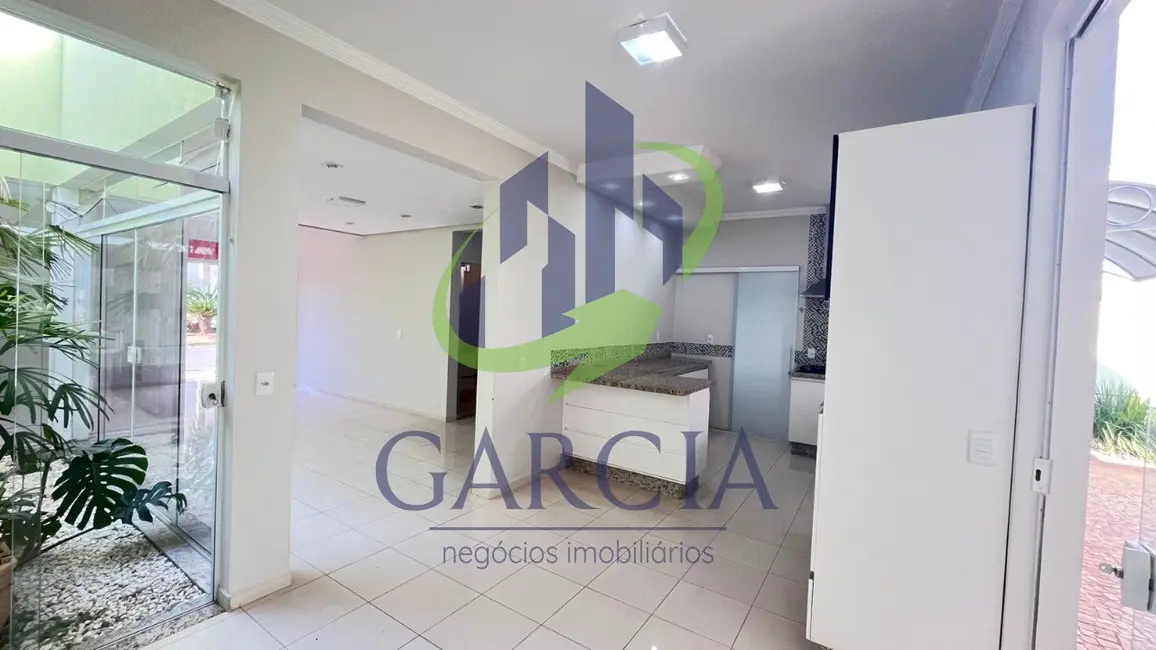 Casa com 3 quartos para alugar, 178m2 em Mogi Guacu - SP - imagem 9 Foto 9 de Casa com 3 quartos para alugar, 178m2 em Mogi Guacu - SP