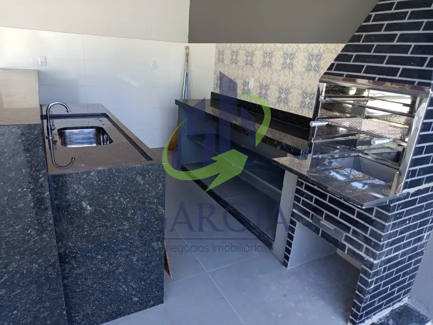 Foto 5 de Casa com 4 quartos à venda e para alugar, 233m2 em Loteamento Nova Mogi, Mogi Mirim - SP