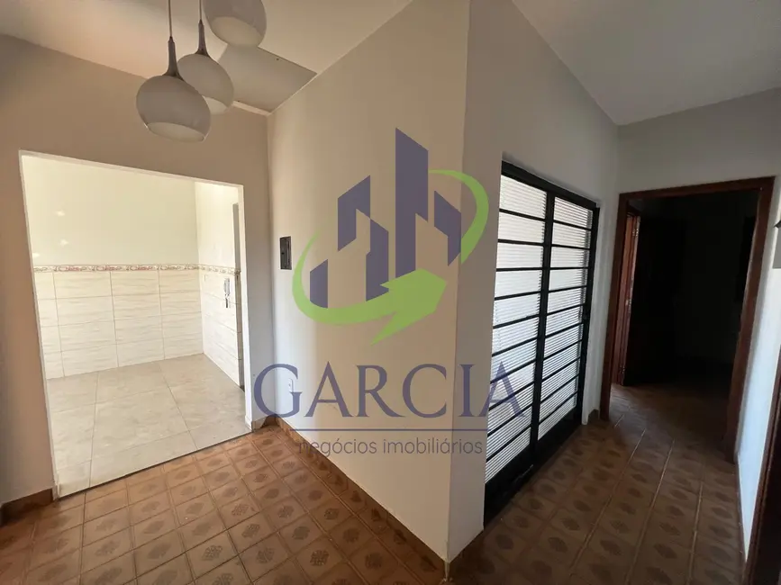 Casa com 2 quartos para alugar, 100m2 em Parque Cidade Nova, Mogi Guacu - SP - imagem 6 Foto 6 de Casa com 2 quartos para alugar, 100m2 em Parque Cidade Nova, Mogi Guacu - SP