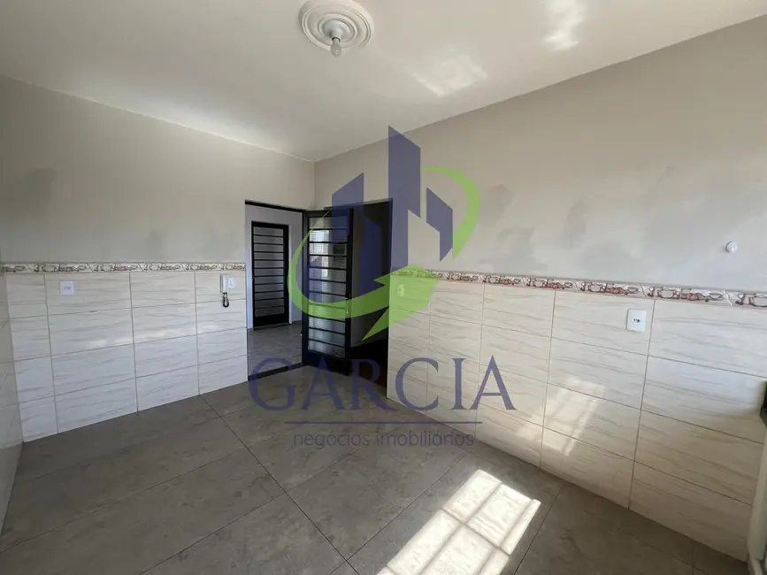 Casa com 2 quartos para alugar, 100m2 em Parque Cidade Nova, Mogi Guacu - SP - imagem 4 Foto 4 de Casa com 2 quartos para alugar, 100m2 em Parque Cidade Nova, Mogi Guacu - SP