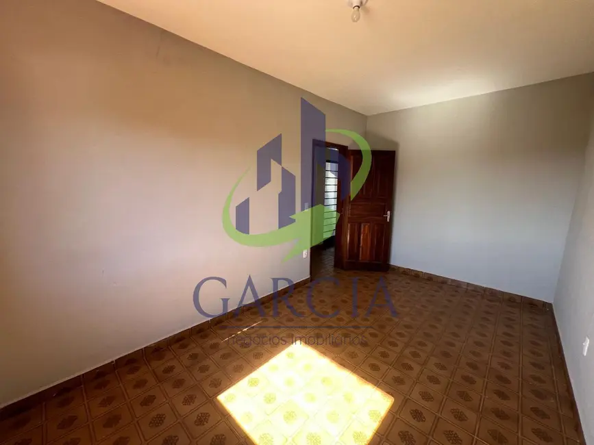 Casa com 2 quartos para alugar, 100m2 em Parque Cidade Nova, Mogi Guacu - SP - imagem 9 Foto 9 de Casa com 2 quartos para alugar, 100m2 em Parque Cidade Nova, Mogi Guacu - SP