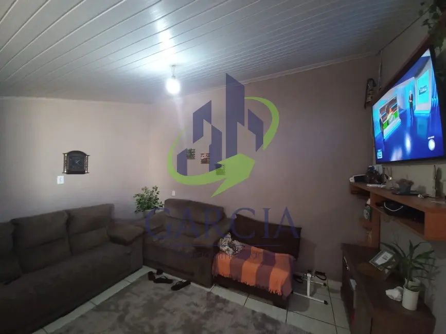 Foto 1 de Casa com 4 quartos à venda, 186m2 em Jardim Guaçu-Mirim, Mogi Mirim - SP