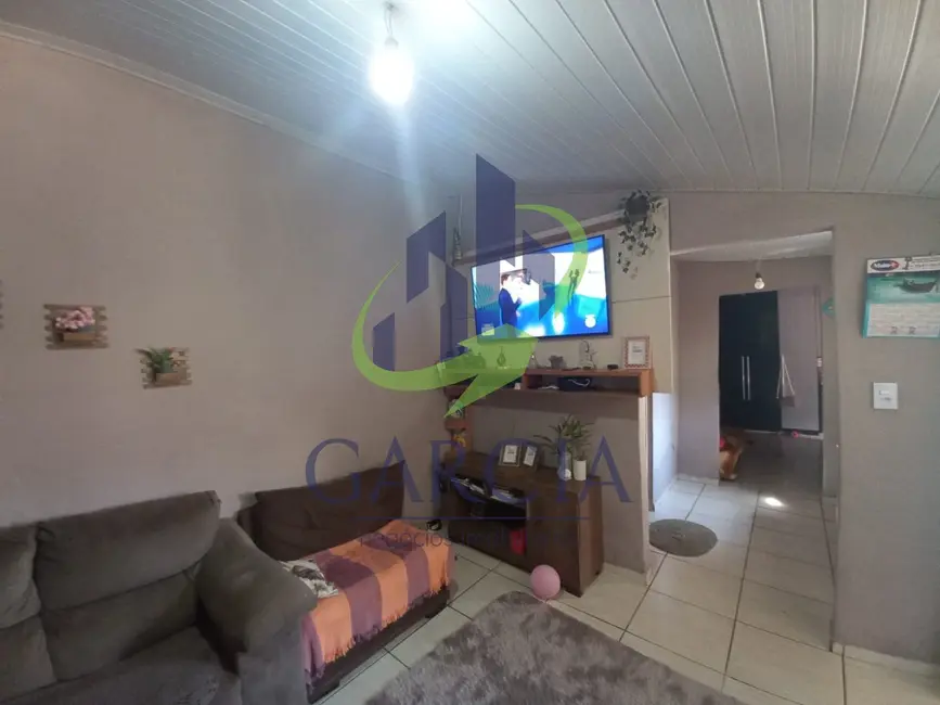 Foto 4 de Casa com 4 quartos à venda, 186m2 em Jardim Guaçu-Mirim, Mogi Mirim - SP