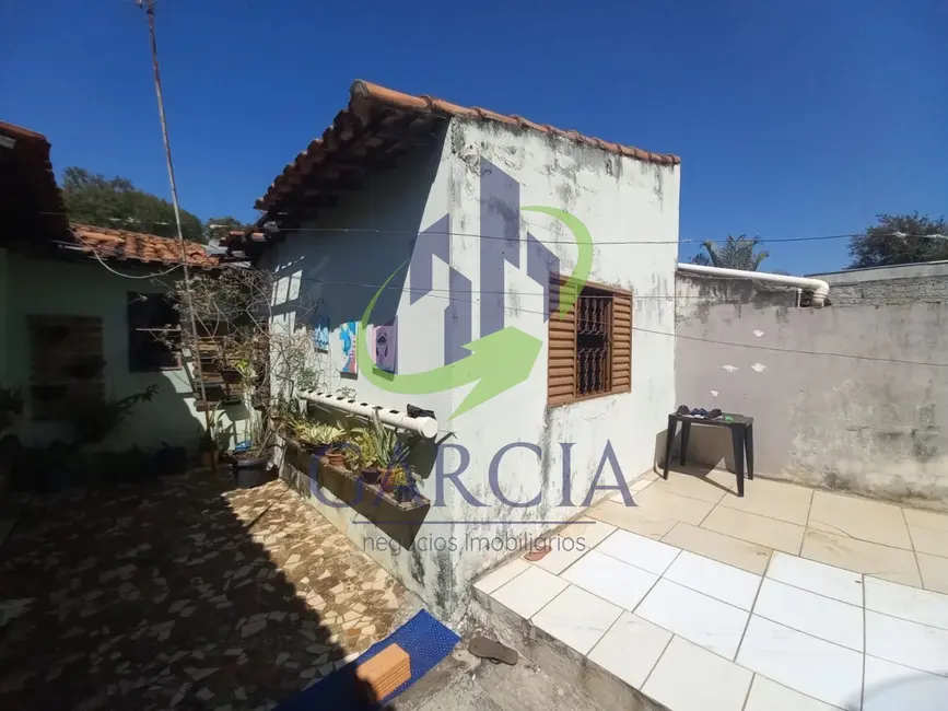 Foto 9 de Casa com 4 quartos à venda, 186m2 em Jardim Guaçu-Mirim, Mogi Mirim - SP