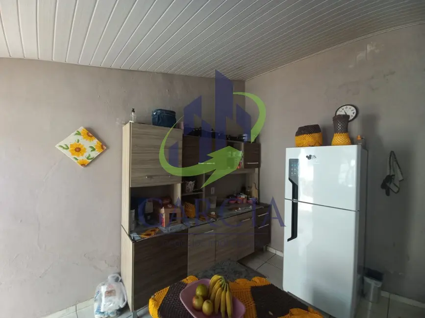 Foto 5 de Casa com 4 quartos à venda, 186m2 em Jardim Guaçu-Mirim, Mogi Mirim - SP