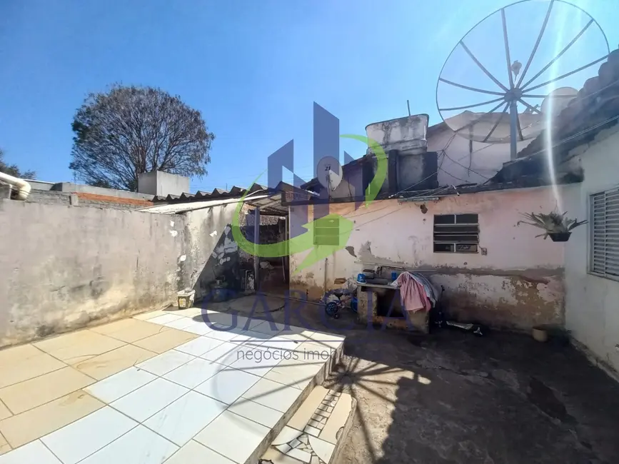 Foto 7 de Casa com 4 quartos à venda, 186m2 em Jardim Guaçu-Mirim, Mogi Mirim - SP