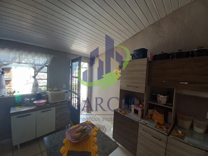 Foto 6 de Casa com 4 quartos à venda, 186m2 em Jardim Guaçu-Mirim, Mogi Mirim - SP