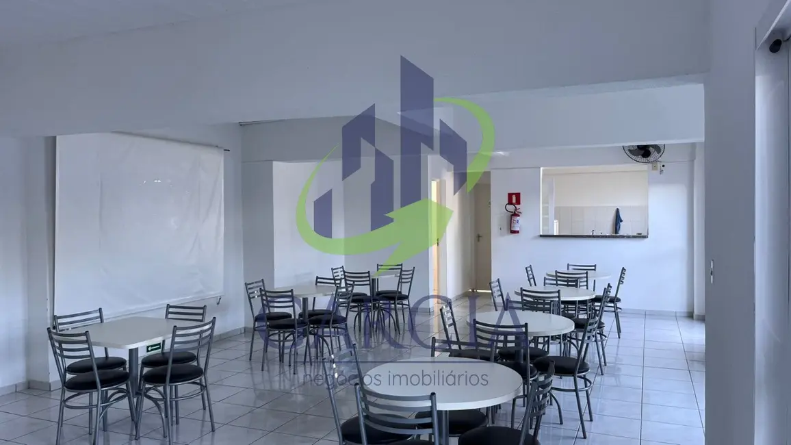 Foto 3 de Apartamento com 3 quartos à venda, 96m2 em Jardim Bela Vista, Mogi Guacu - SP