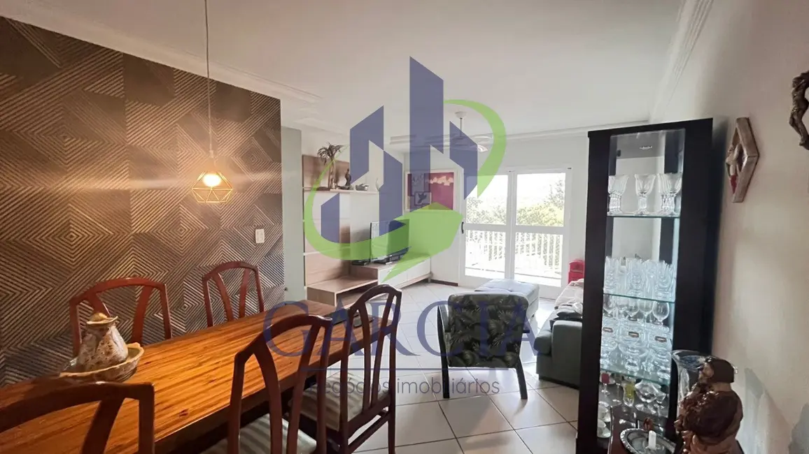 Foto 4 de Apartamento com 3 quartos à venda, 96m2 em Jardim Bela Vista, Mogi Guacu - SP