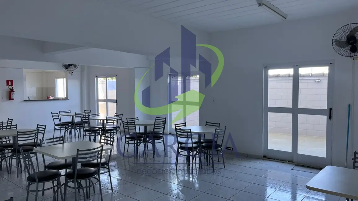 Foto 2 de Apartamento com 3 quartos à venda, 96m2 em Jardim Bela Vista, Mogi Guacu - SP