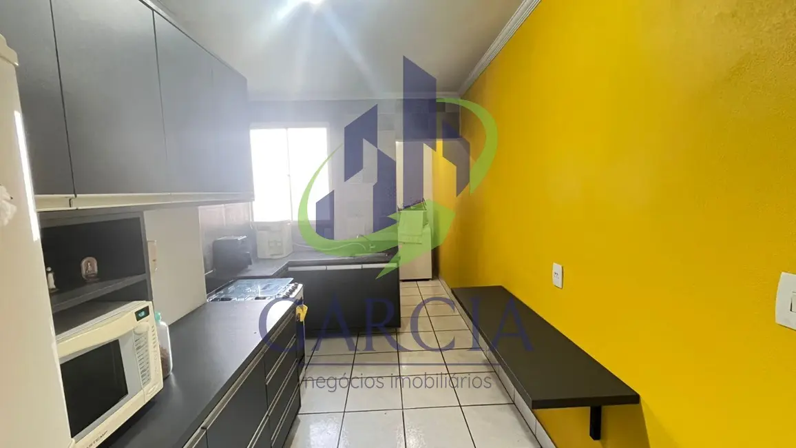 Foto 7 de Apartamento com 3 quartos à venda, 96m2 em Jardim Bela Vista, Mogi Guacu - SP