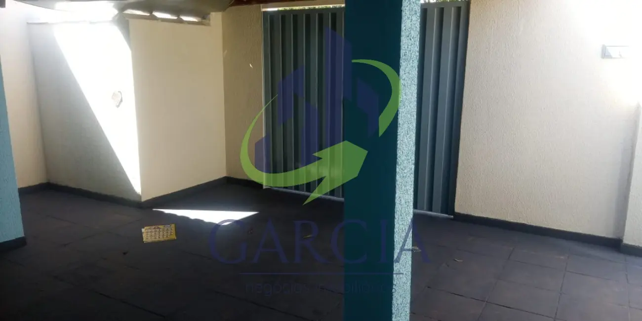 Foto 3 de Casa com 3 quartos à venda, 180m2 em Jardim Zaniboni I, Mogi Guacu - SP