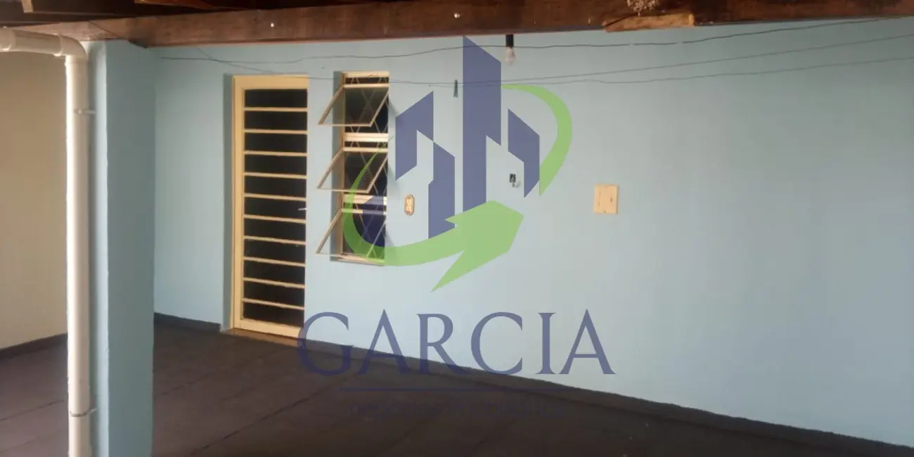 Foto 2 de Casa com 3 quartos à venda, 180m2 em Jardim Zaniboni I, Mogi Guacu - SP