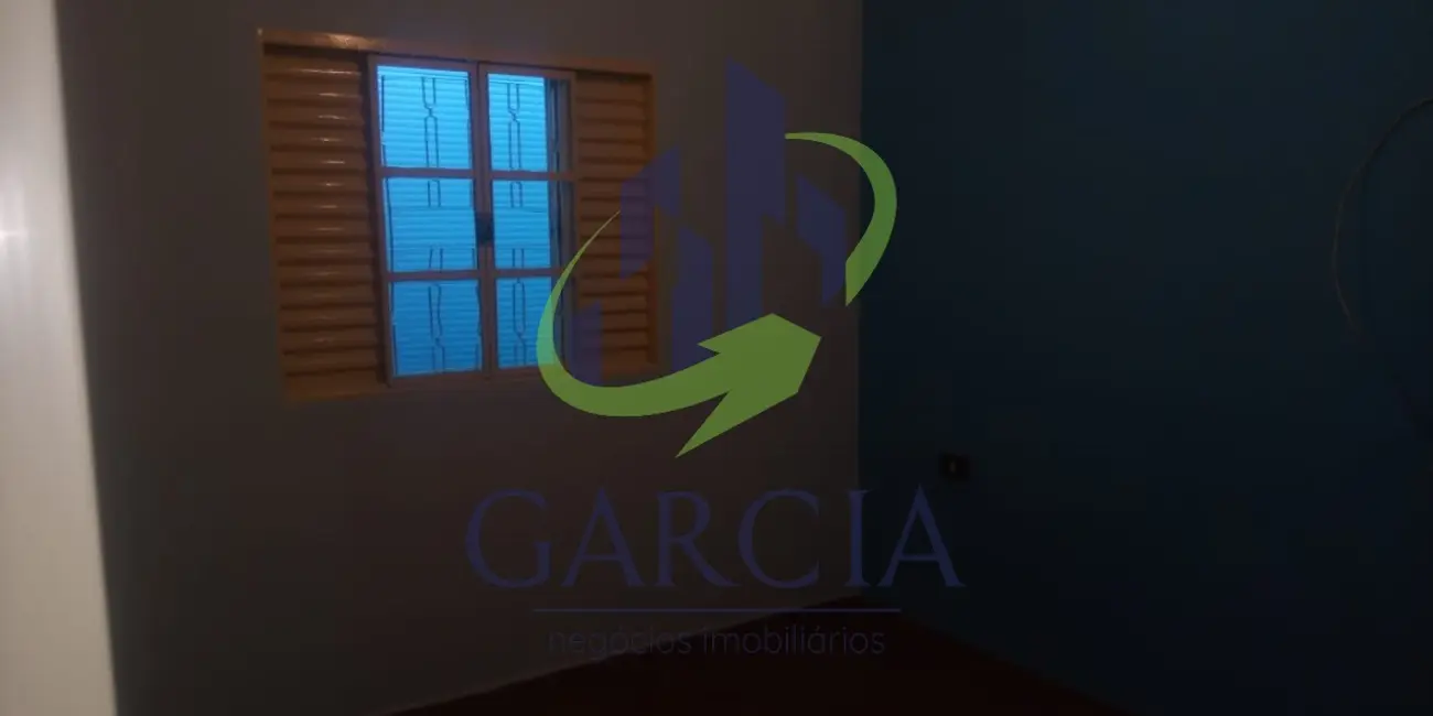 Foto 4 de Casa com 3 quartos à venda, 180m2 em Jardim Zaniboni I, Mogi Guacu - SP