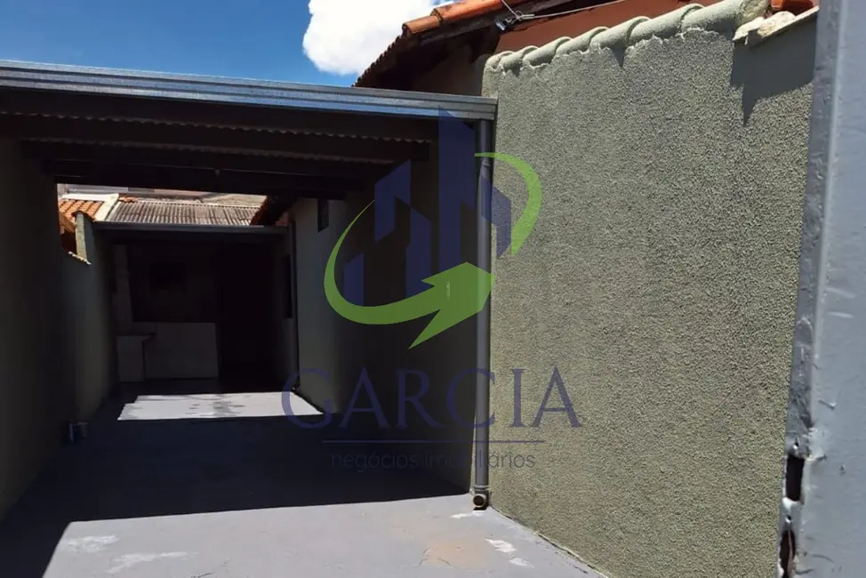 Foto 6 de Casa com 3 quartos à venda, 180m2 em Jardim Zaniboni I, Mogi Guacu - SP