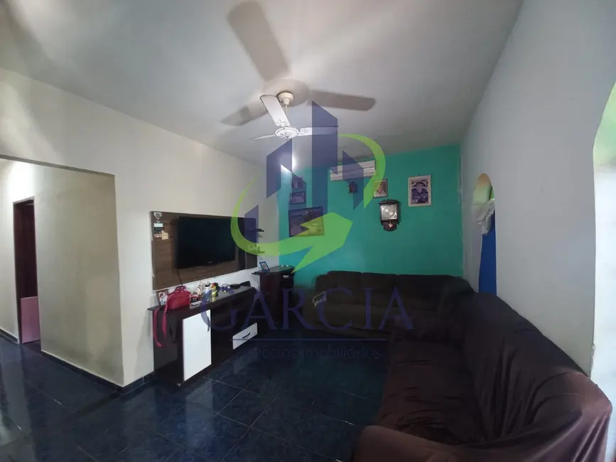 Foto 1 de Casa com 5 quartos à venda, 225m2 em Vila São Carlos, Mogi Guacu - SP