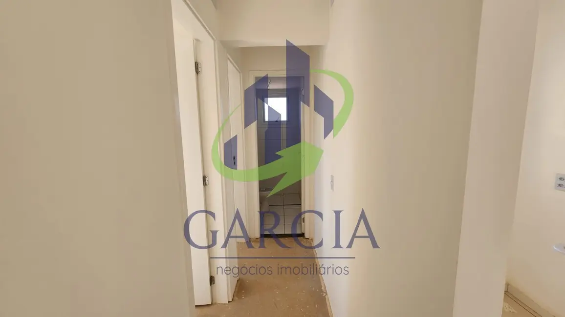 Foto 7 de Apartamento com 2 quartos à venda, 43m2 em Parque São Camilo, Mogi Guacu - SP