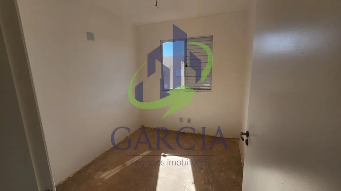 Foto 8 de Apartamento com 2 quartos à venda, 43m2 em Parque São Camilo, Mogi Guacu - SP