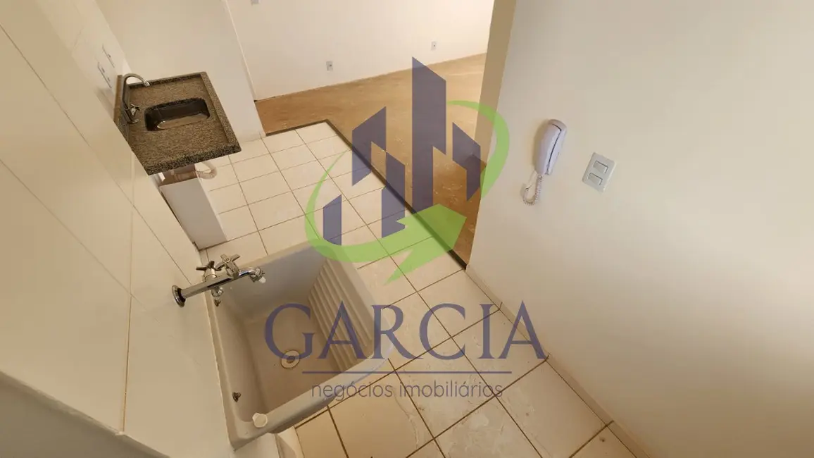 Foto 6 de Apartamento com 2 quartos à venda, 43m2 em Parque São Camilo, Mogi Guacu - SP