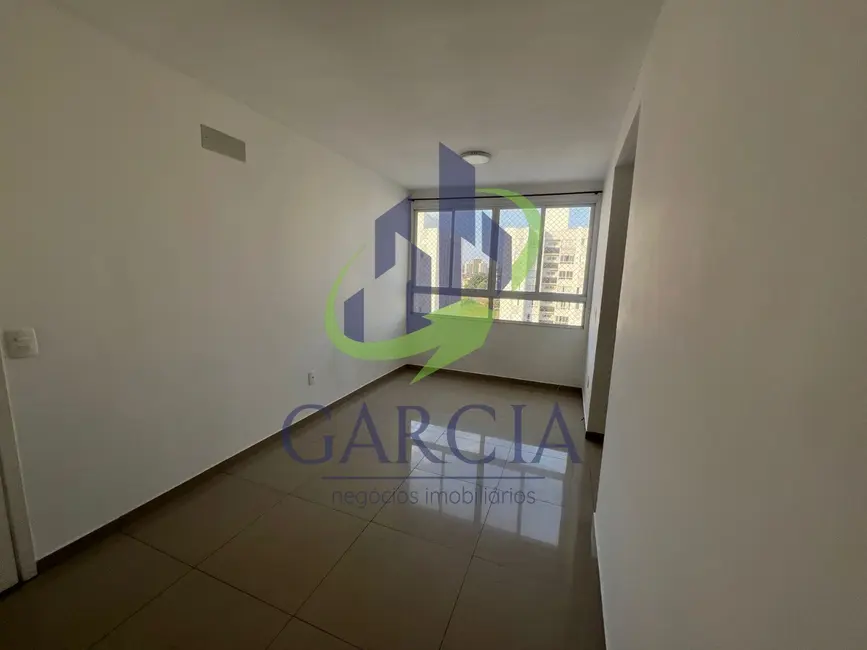 Foto 1 de Apartamento com 2 quartos para alugar, 55m2 em Loteamento Parque Real Guaçu, Mogi Guacu - SP