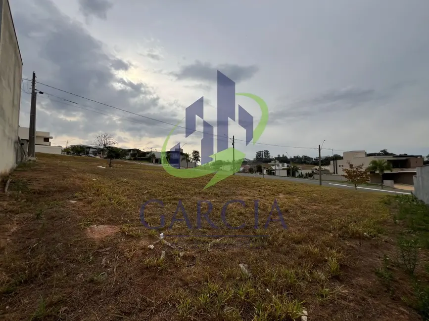 Foto 1 de Terreno / Lote à venda, 664m2 em Distrito Industrial I José Marangoni, Mogi Mirim - SP