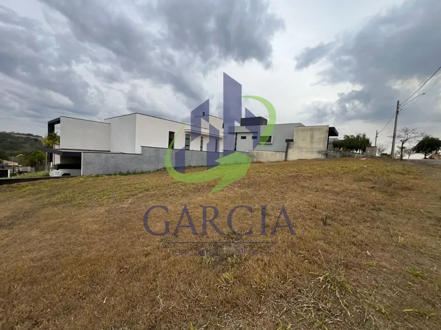 Foto 5 de Terreno / Lote à venda, 664m2 em Distrito Industrial I José Marangoni, Mogi Mirim - SP