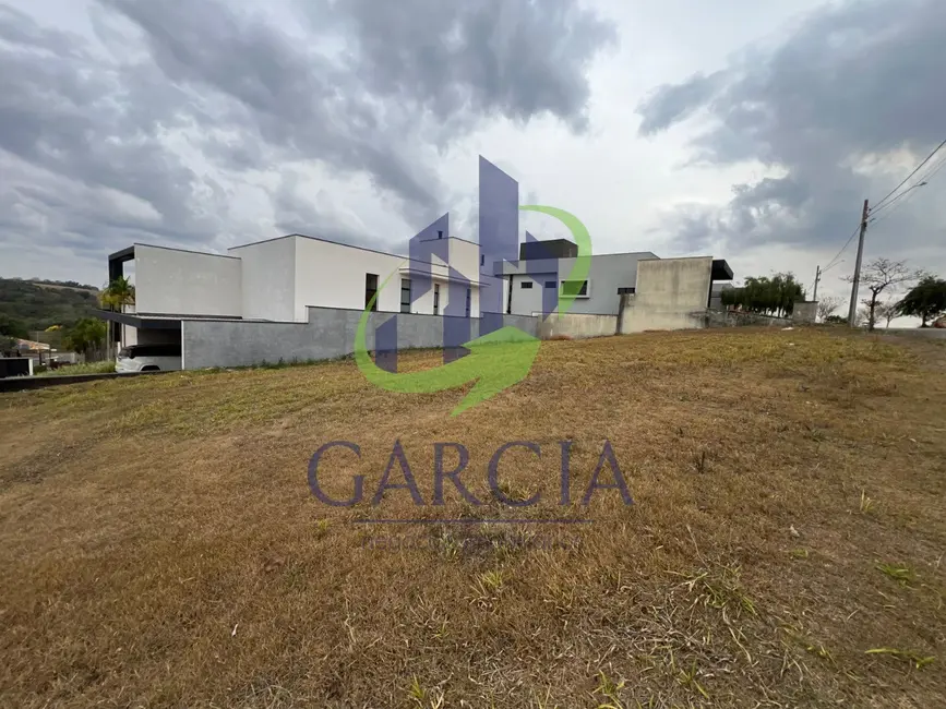 Foto 6 de Terreno / Lote à venda, 664m2 em Distrito Industrial I José Marangoni, Mogi Mirim - SP