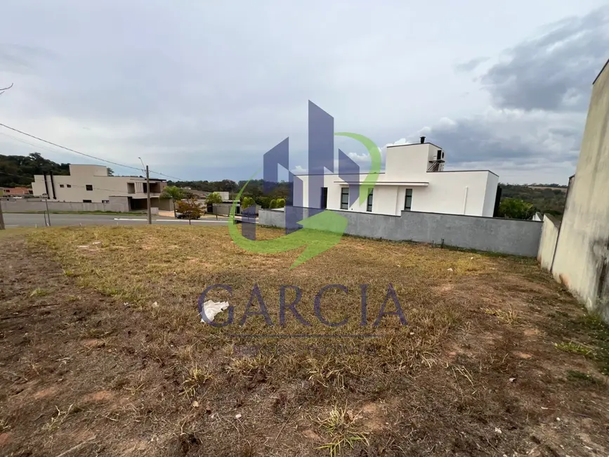 Foto 2 de Terreno / Lote à venda, 664m2 em Distrito Industrial I José Marangoni, Mogi Mirim - SP