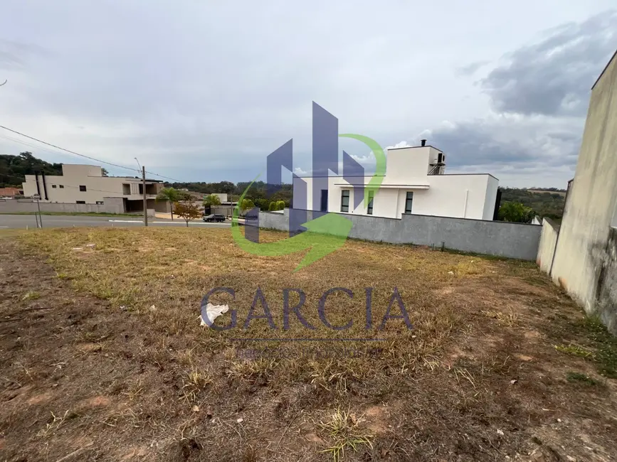 Foto 4 de Terreno / Lote à venda, 664m2 em Distrito Industrial I José Marangoni, Mogi Mirim - SP