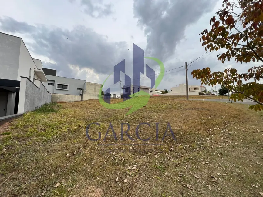 Foto 8 de Terreno / Lote à venda, 664m2 em Distrito Industrial I José Marangoni, Mogi Mirim - SP