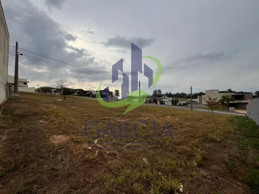 Foto 3 de Terreno / Lote à venda, 664m2 em Distrito Industrial I José Marangoni, Mogi Mirim - SP